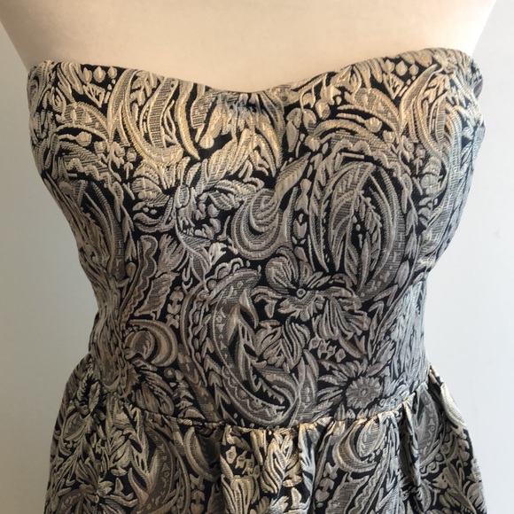 Forever 21 Dress - Picture 2 of 14